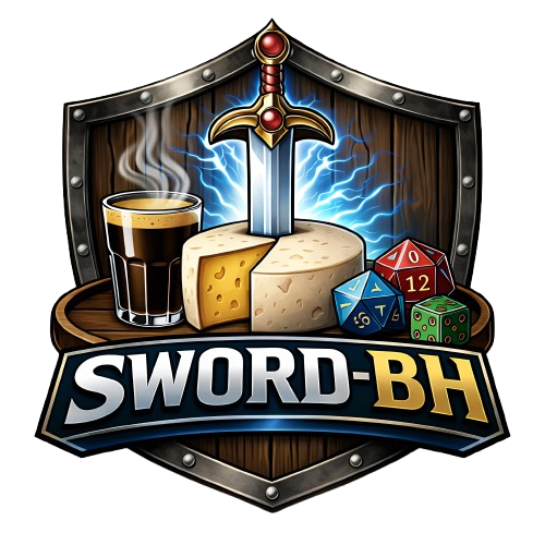 SWORD-BH Logo